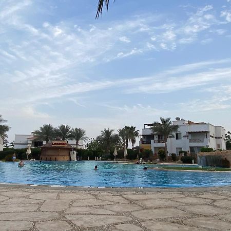 Sunterra Daire Şarm El-Şeyh Dış mekan fotoğraf