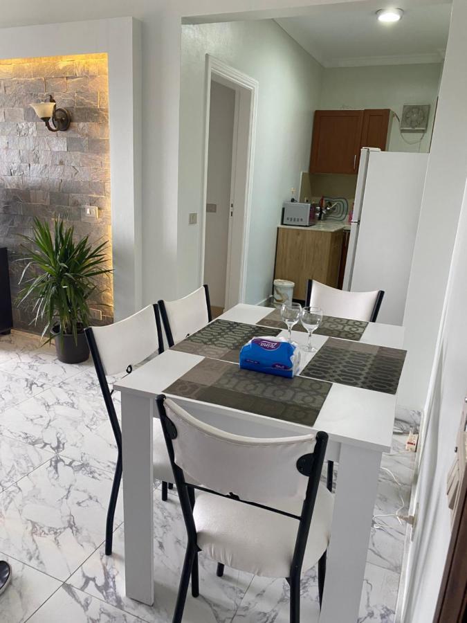 Sunterra Daire Şarm El-Şeyh Dış mekan fotoğraf