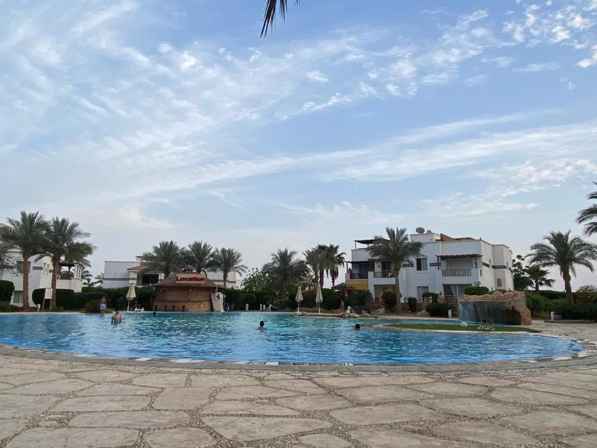 Sunterra Daire Şarm El-Şeyh Dış mekan fotoğraf