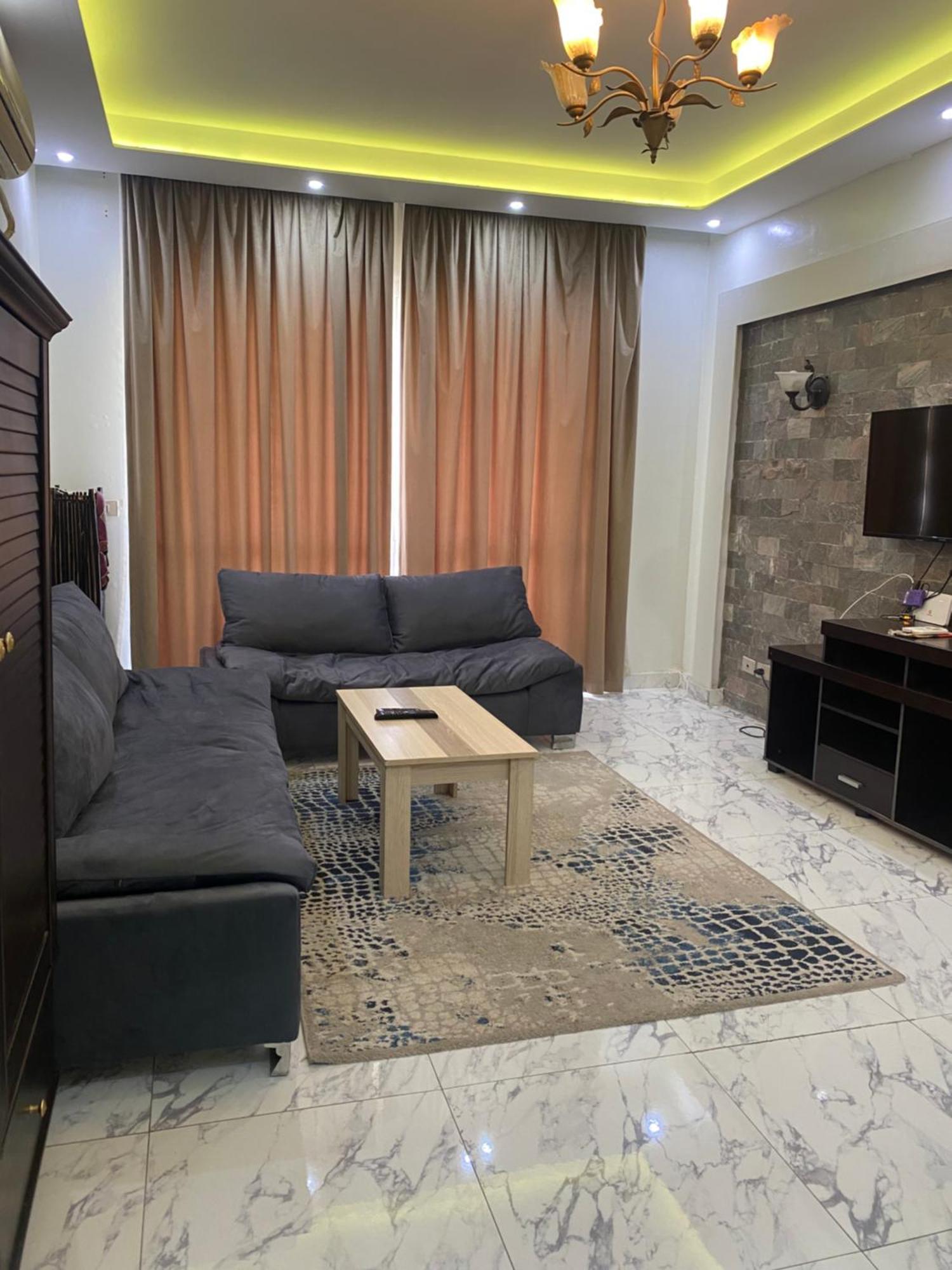 Sunterra Daire Şarm El-Şeyh Dış mekan fotoğraf